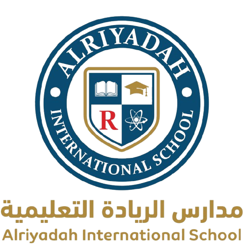 Alriyadah International School Logo